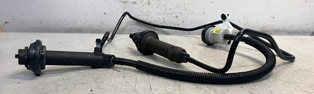 Hydraulic Clutch Master And Slave Cylinder Assembly P24198 | 3160-24155