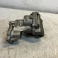 Hi-Tech Engine Components Oil Pump 0M-55 Heady Duty Replacement Unit
