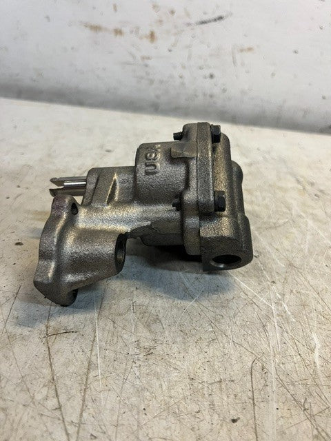 Hi-Tech Engine Components Oil Pump 0M-55 Heady Duty Replacement Unit