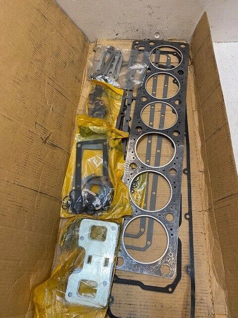 Caterpillar CAT Gasket Kit 124-6133