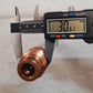 UL Listed 66ZN Automatic Sprinkler 603419/8"/P | DRY K5.6 155 CP/CP/HSW QR