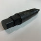 Tapered Left Hand Spark Plug Thread Remover 65600 Series