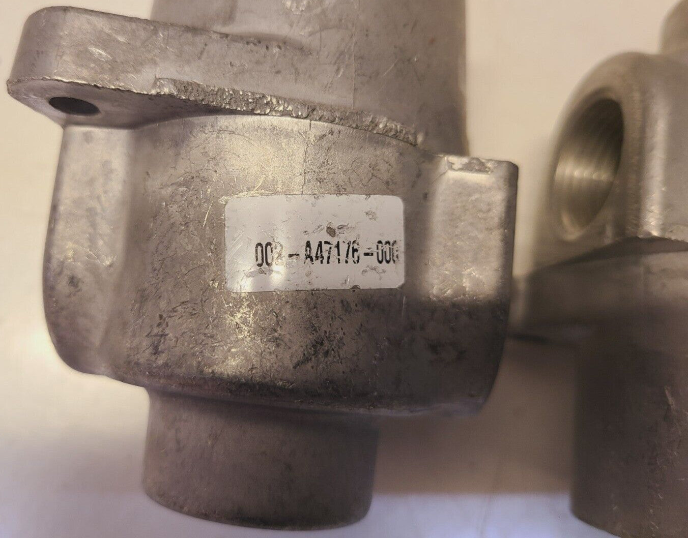 Wayne Dresser Solenoid Valve & Potted Cond Assy 890362-002