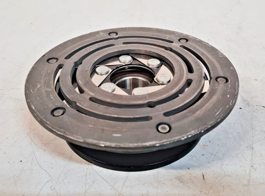 Clutch Armature Cub Cadet NSK 6206DU | 6206-18