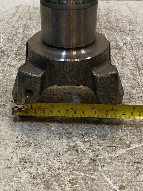 Spicer Automatic Transmission Drive Shaft End Yoke 90-4-501-1X, M201206150009