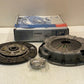 AP Genuine 3 in 1 Clutch Kit KT8899, 08L66460A0, M26B14, 09L3334000, M48B68