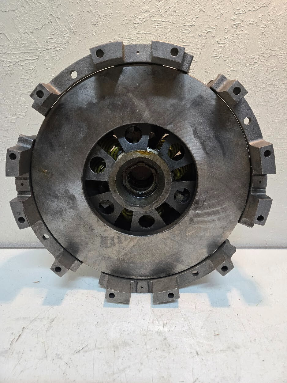 Dana Spicer Pressure Plate Assembly | 13 3/4" Pressure Plate | 1 3/4" Bore