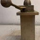 Parker Hannifin Pneumatic Or Hydraulic Adjustable Flow Regulator 1458R-4-12