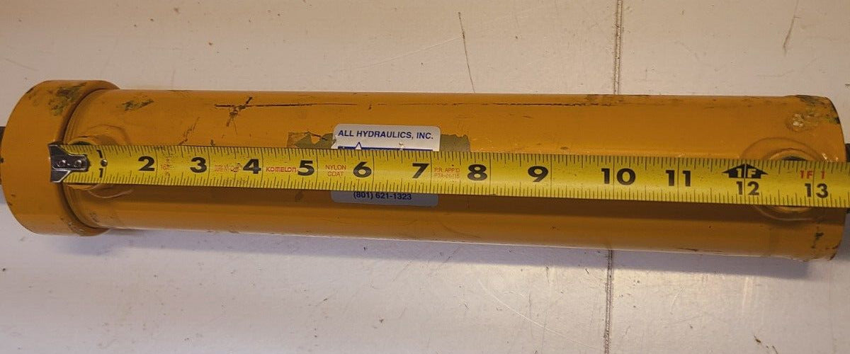 All Hydraulics Inc Hydraulic Cylinder 21" Long | 82mm OD | 29.2mm ID
