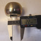 2 Quantity of Lift Link Ball Category I DDN995233 | 159-243 (2 Qty)