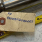 Main Shaft 043512G0002411 19mm Threaded End 38mm Bigger End 70mm Biggest Section