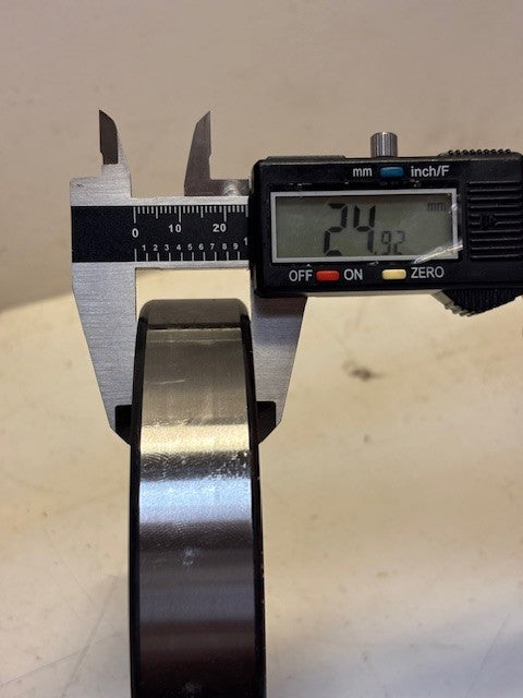 FAG Cylindrical Roller Bearing 130mmOD 75mmID | NJ215E.TVP2.C4 | NJ215-E-TVP2-C4