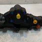 Napa Steering Gear Remanufactured 39-1096