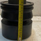 Bottom Roller Assembly 7" Tall 5-3/4" OD 60mm Bottom Bore