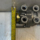 Bendix T-5005182-A Foot Brake Valve Parallel Port Configuration 3/8-18 NPT