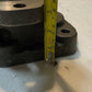 Series Shaft End Cover RB1685 | 72mm Bore 6-3/4" L 6-1/4" W 3-1/4" H