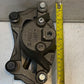 Left Disc Brake Caliper 10839, 158, 2276, 16, 154 | 8-1/4" Long 7" Tall 5" Wide
