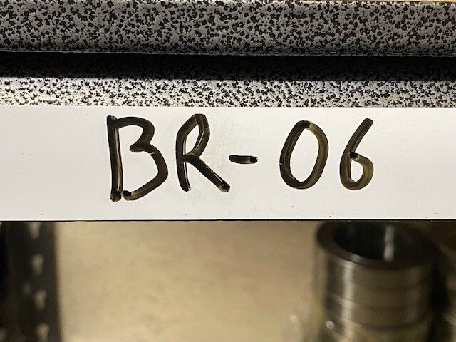 BILT-RITE 2-Bolt Flange LF205 Insert Bearing UC205-14 | 22mm Bore