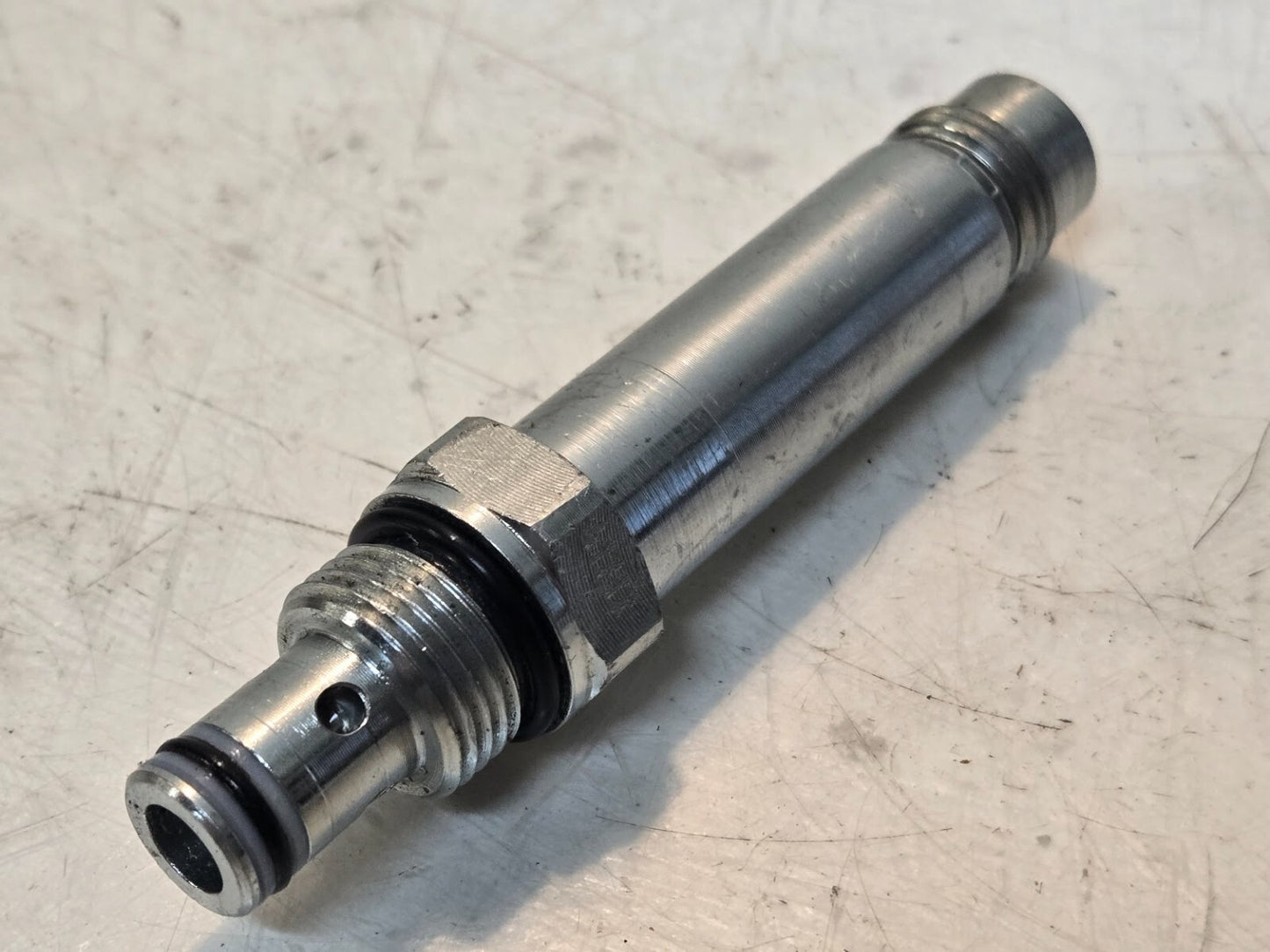Hydraulic Slide-out Cartridge Valve 3276757 for Lippert |  WS08W-01T-C-N-0