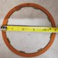 12 Quantity of Allomatic Clutch Friction Plates 64100 (12 Qty)