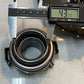 Namcco New Clutch Kit NAK04-071M | 24-Spline 25mm Bore Plate 46mm Bore Clutch