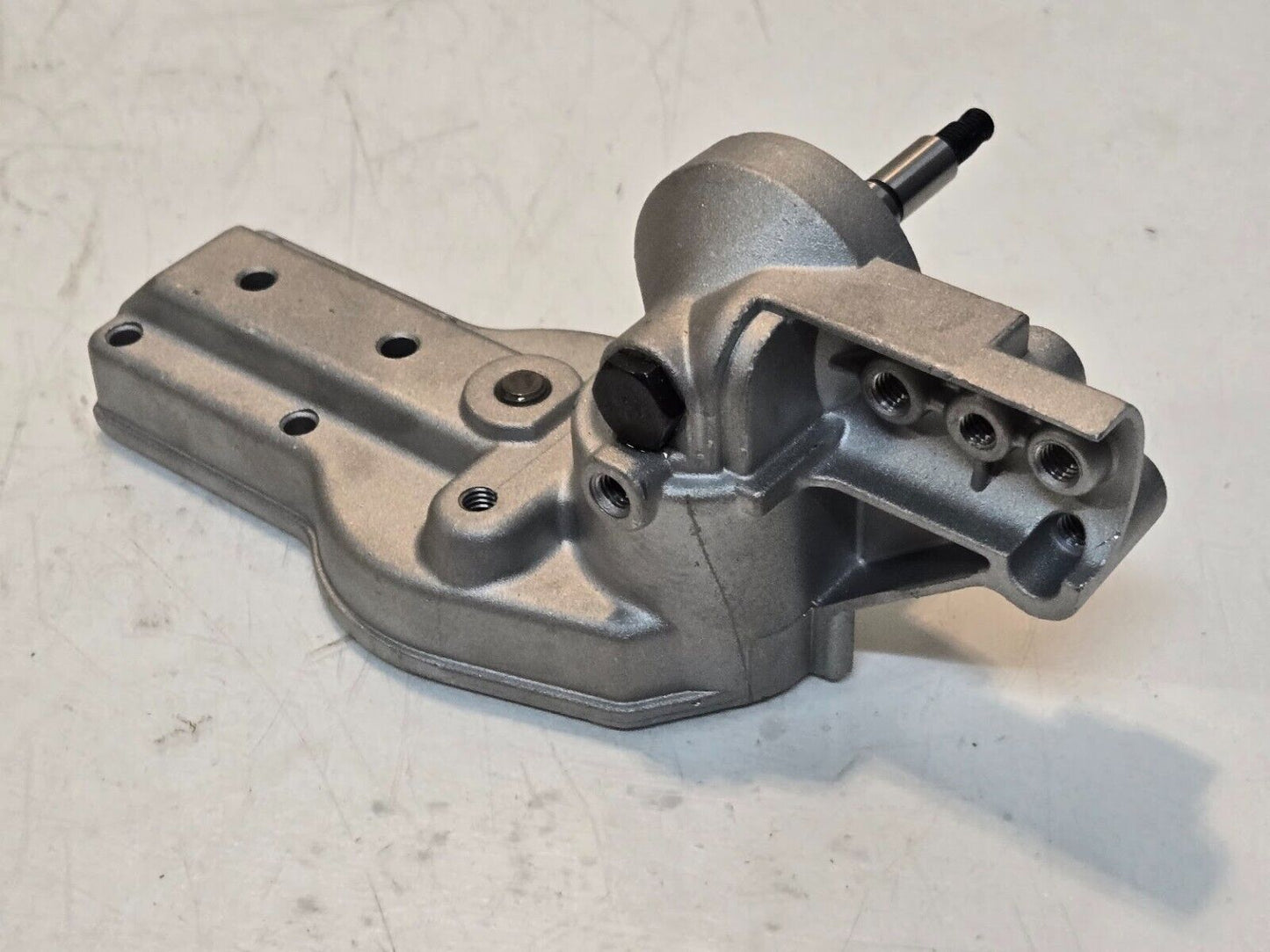 Gear Case Housing and Bearing Assembly 63840-61011 | XPRTTM62 for Shindaiwa