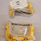 2 Qty. of CAT Junction Screws 4X6 | FGS-JUNC-B | 302673 | S/N 0105 (2 Qty)
