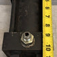 Parker Hannifin Black Tie-Rod Cylinder K16015801 Heavy Duty Industrial Unit