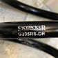 Skyjacker G235RS-DR Gladiator JT Rear Coil Spring 23.5