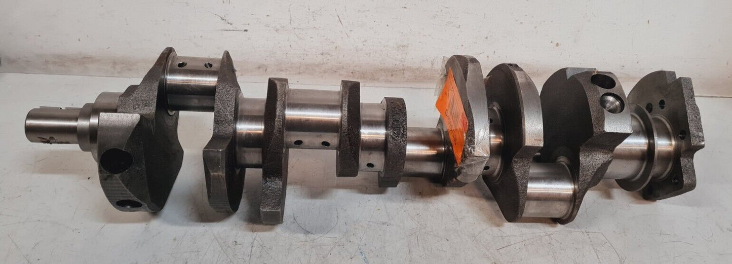 Crankshaft Case 1737 HM | HD-THT | CK-529