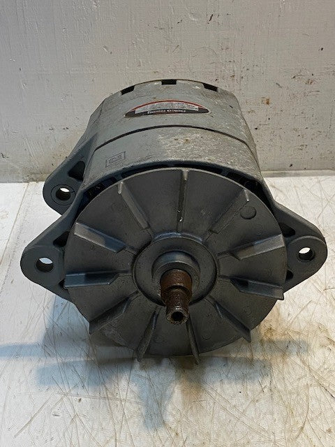 Delco Remy Remanufactured Alternator 10459143 | 12 Volts Charging Alternator