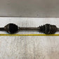 CV Axle BT-627 3-1/4" Shaft 20-Spline 26mm End 3-1/4" Shaft 26-Spline 22mm End