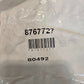Powercraft Power Steering Hose 80492 | 021597804925 | 80492 05 | 4612 for Nissan