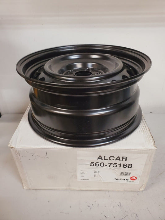 Alcar Steel Rim 560-75168 | 96830 | 7JX16H2 | ET35 | 51-19 | PCD 5/114.3