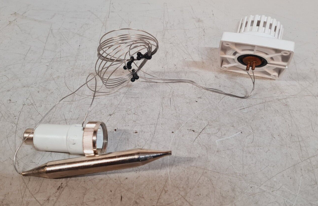 Honeywell High Capacity Thermostatic Radiator Actuator Remote Sensor T104C1036