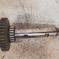 Key Type Countershaft C9NN-7111- A