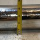 Magnaflow Exhaust Pipe 44" Length 100mm OD 53mm ID