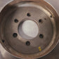 Flywheel Part Number FONN-6375-AA