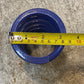 2 Quantity of Light Blue Coil Shock Springs 5-1/2" x 3-1/4" (2 Quantity)