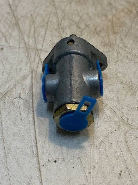 VMRS SYS ASSY COMPNT MFG BENDIX 276635 TW-4 CONTROL VALVE K276635