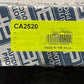 Automotive Products CA2520 Clutch Pressure Plate Cover Assembly 51023 | 4569349