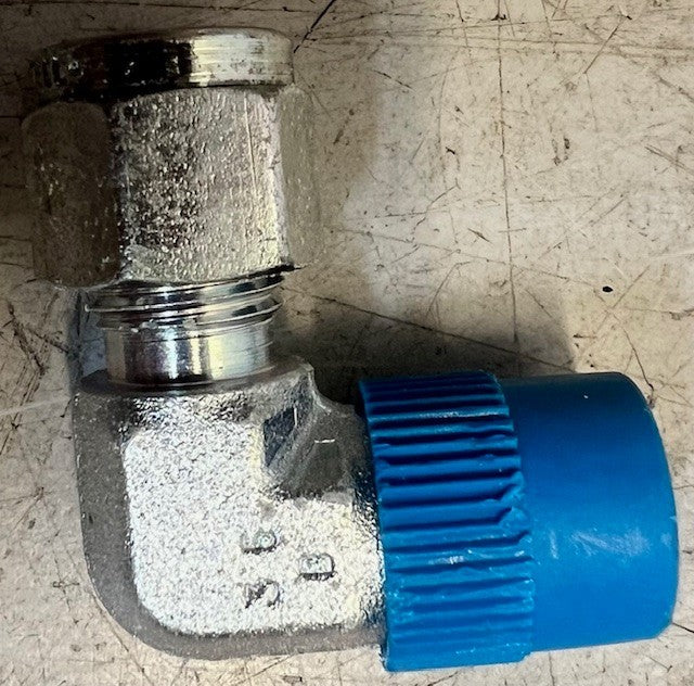 Ariel Lubrication System Heavy Duty Compressor Oiling Assembly Replacement
