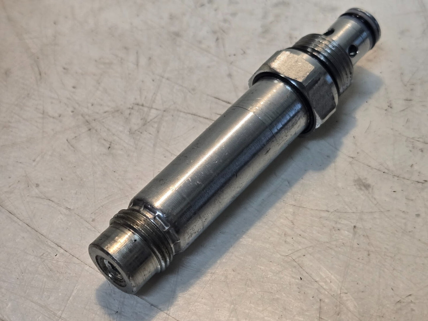 Hydraulic Slide-out Cartridge Valve 3276757 for Lippert |  WS08W-01T-C-N-0
