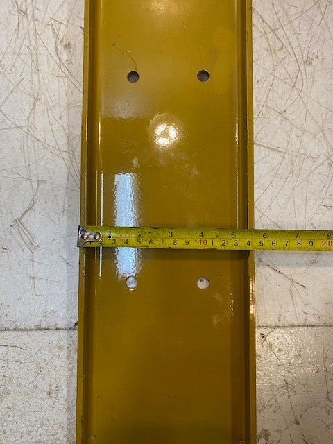 Caterpillar CAT 4N-8014 Bracket A 28" x 25-1/2" x 2-1/2"