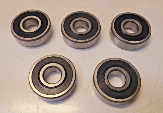 5 Quantity of EWB Bearings 63030 | 6-303-4E | FG12A2 (5 Qty)