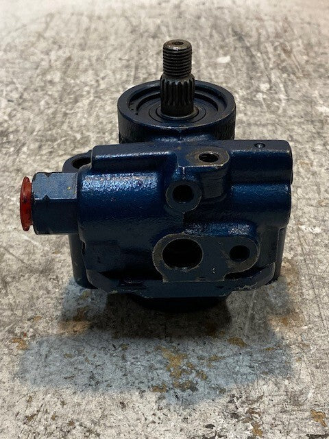 Power Steering Pump 34010 | 12mm Thread 11mm Holes