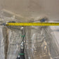 2 Quantity of Powercraft Power Steering Hose 91469 (2 Quantity)