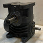 Power Gear Reducer DN0038 | DN0481 | 018547491 | 41mm OD Shaft 22mm OD Shaft