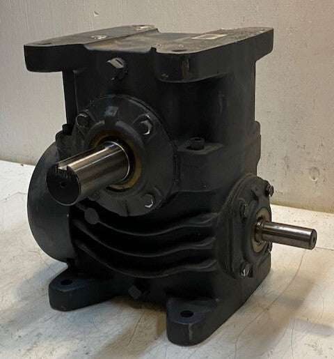 Power Gear Reducer DN0038 | DN0481 | 018547491 | 41mm OD Shaft 22mm OD Shaft