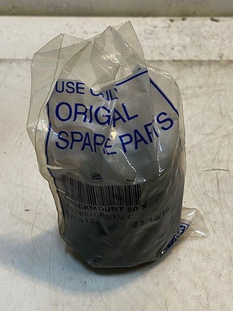 Wacker Shockmount 50x54-78SH | Form C | 0073124